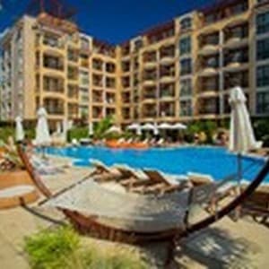 Harmony Suites 2&3