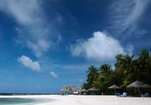 Ellaidhoo Maldives by Cinnamon — фото 3