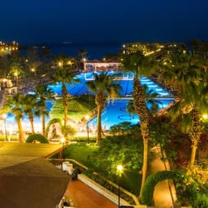 Arabia Azur Resort