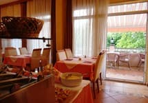Fineso Garni Hotel — фото 4