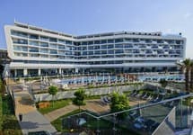 Selene Beach & Spa Hotel — фото 3