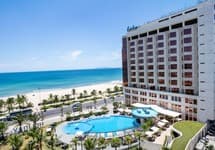 Holiday Beach Danang Hotel & Spa — фото 3