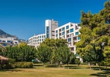 Rixos Sungate Club Diamond — фото 4