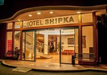 Shipka Hotel — фото 3