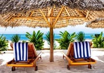 Alladin Boutique Beach Hotel and SPA — фото 3