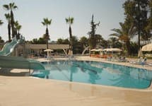 Infinity Beach Hotel — фото 4
