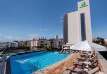 Holiday Inn Antalya Lara — фото 3