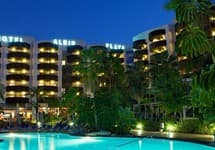 Albir Playa Hotel & SPA — фото 4