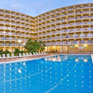 President Calella Hotel