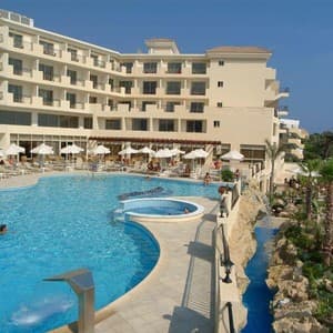 Aquamare Beach Hotel & Spa