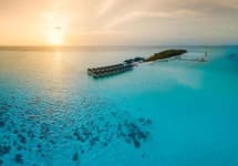 Summer Island Maldives — фото 4