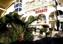 Monaco Apartments Stevic — фото 2