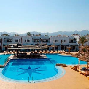 Tivoli Hotel Aqua Park