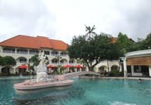 Melasti Beach Resort & Spa — фото 2