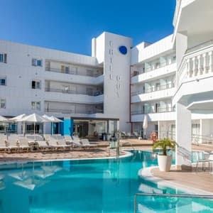 Triton Beach Hotel