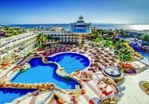 Sea Gull Beach Resort — фото 4