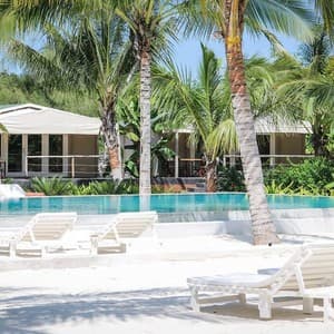La Luna Suite Apartments