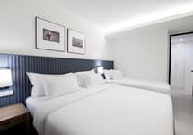 Marina House Muaythai-Taeiad — фото 4
