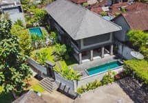 Full Moon Villa — фото 2