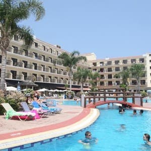 Tsokkos Gardens Hotel