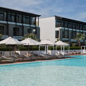 September City Resort Spa & Conference