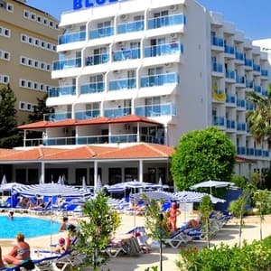 Blue Fish Hotel