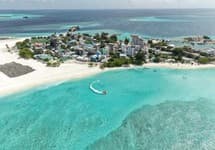 Arrival Beach & Spa Gulhi Island — фото 2