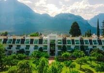 Omorfi Garden Resort — фото 3