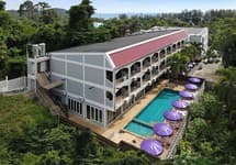Aspira Resort Klong Muang Krabi — фото 2