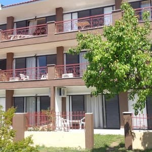 Porto Matina Hotel