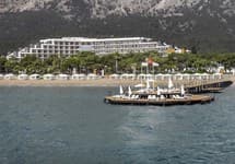 Tui Magic Life Rixos Beldibi — фото 2