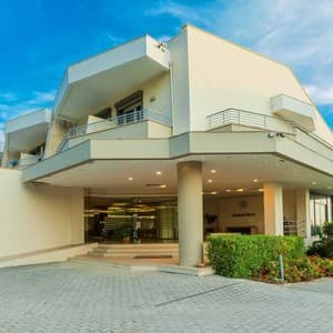 Xenios Anastasia Resort & Spa