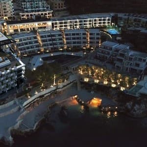 Maritim Resort Marina Bay
