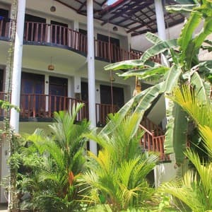 Tropicana Unawatuna Guest House