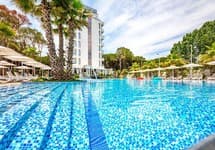 Henry Resort & Spa — фото 4