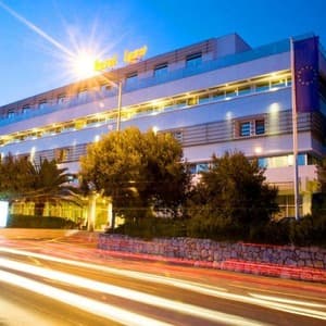 Готель Lero Hotel — Південна Далмація, Хорватія