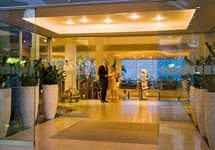 Mediterranean Beach Hotel — фото 4