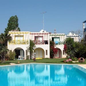 So Nice Club Resort