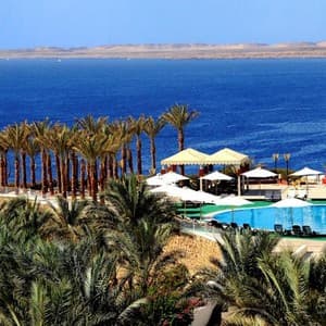 Reef Oasis Beach Resort