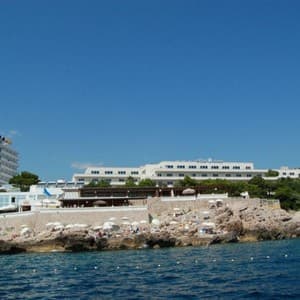 Готель Royal Hotel Ariston — Південна Далмація, Хорватія