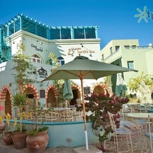 Turtle's Inn Hotel