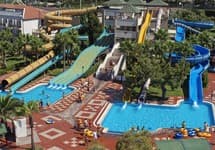 Turan Prince World Hotel — фото 3