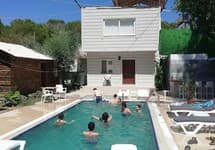 Lime Tree Houses — фото 2