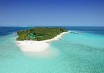 Embudu Village Rasdhoo — фото 2