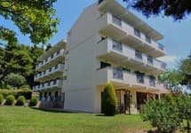 Julia Hotel Skala Fourkas — фото 3