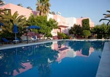 Anatoli Beach Hotel — фото 4