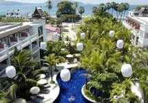 Sunset Beach Resort — фото 2