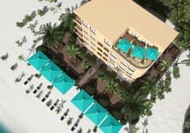 Avyanna Gulhi Beach Hotel Gulhi Island — фото 3