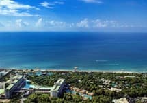 Rixos Premium Belek — фото 4