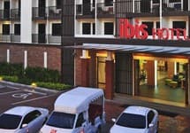Ibis Phuket Kata — фото 4